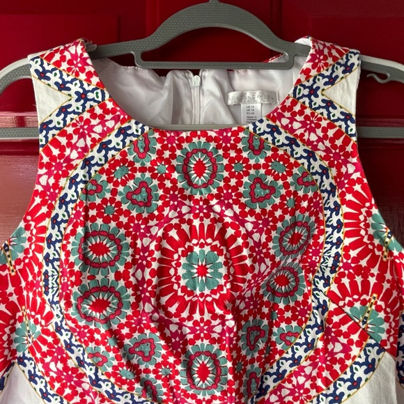 London Times Dress - Picture 2 of 4